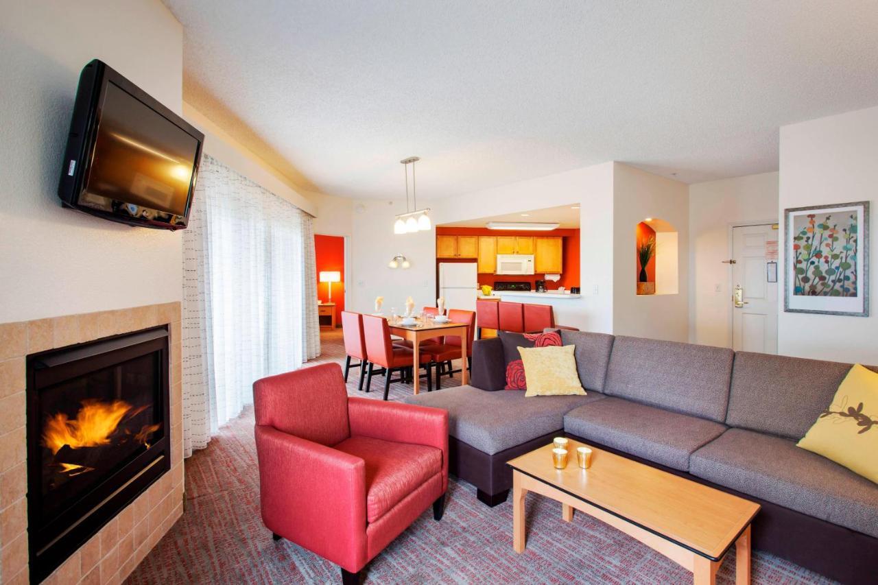 Sonesta Es Suites Phoenix Goodyear Exteriör bild