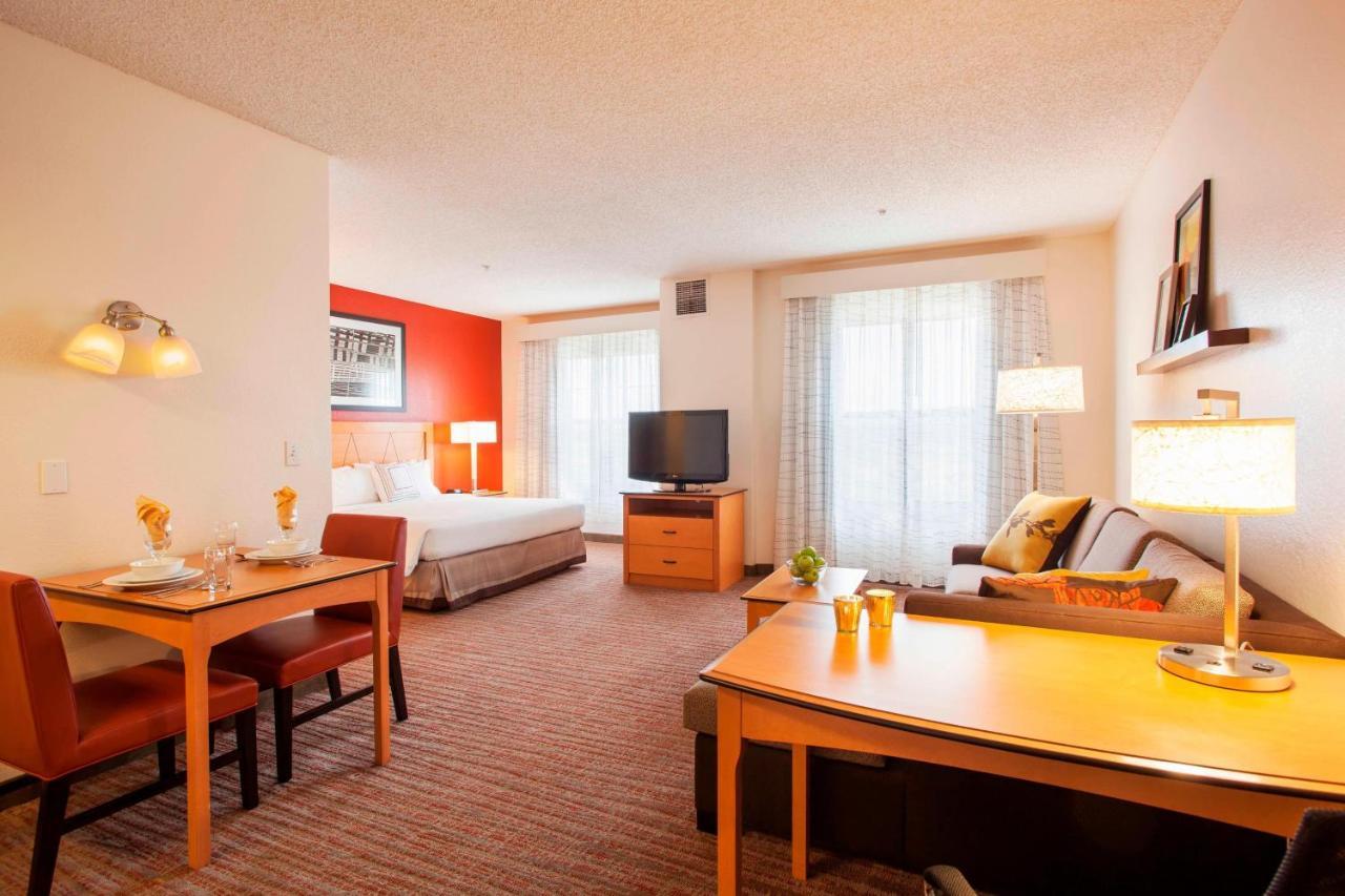 Sonesta Es Suites Phoenix Goodyear Exteriör bild