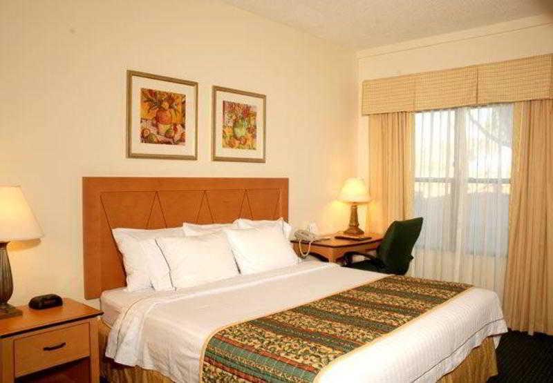 Sonesta Es Suites Phoenix Goodyear Exteriör bild