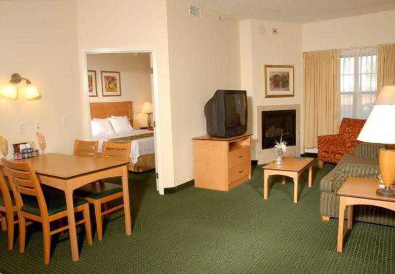 Sonesta Es Suites Phoenix Goodyear Exteriör bild