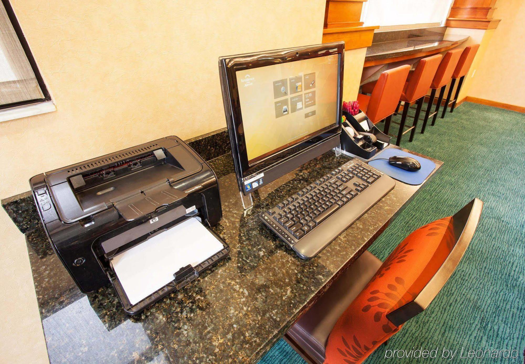 Sonesta Es Suites Phoenix Goodyear Exteriör bild