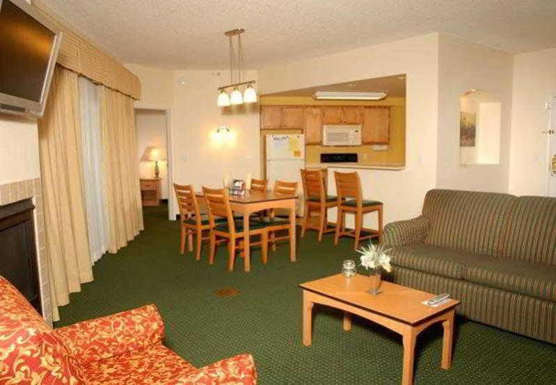 Sonesta Es Suites Phoenix Goodyear Exteriör bild